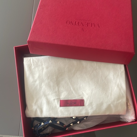 VALENTINO GARAVANI SIZE 40 - Picture 8 of 8